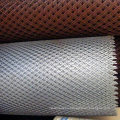 Decorative Aluminium expanded wire mesh